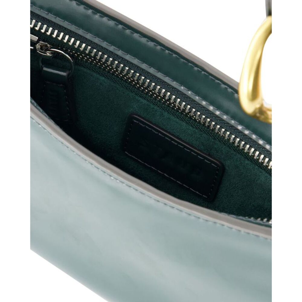 OLLIE BAG - Staud - calfskin - PNE - Picture 4 of 4